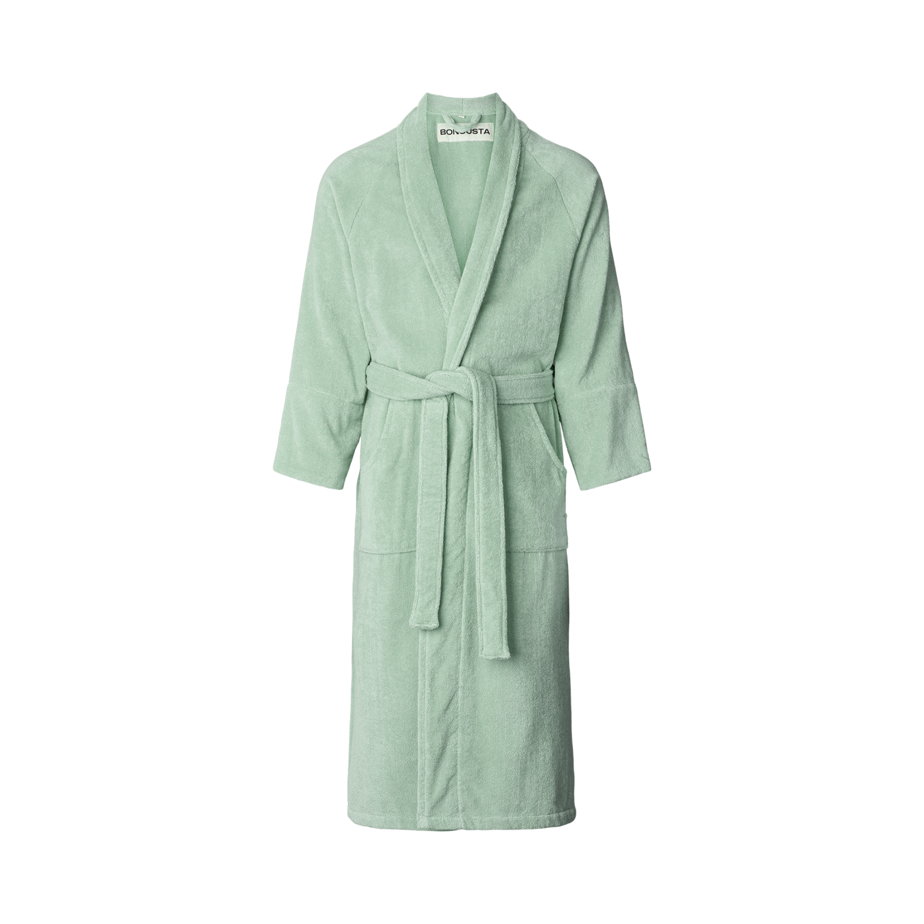 Naram Bathrobe